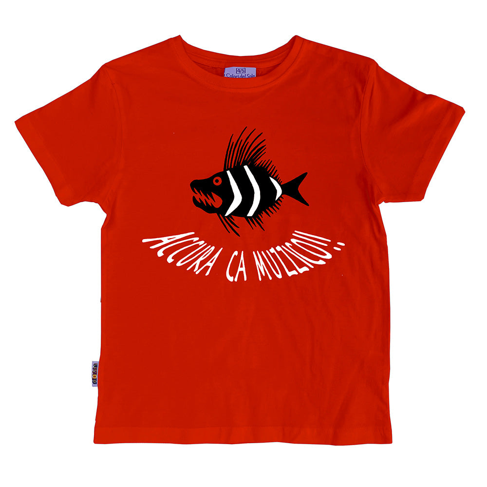 T-shirt Accura bambini