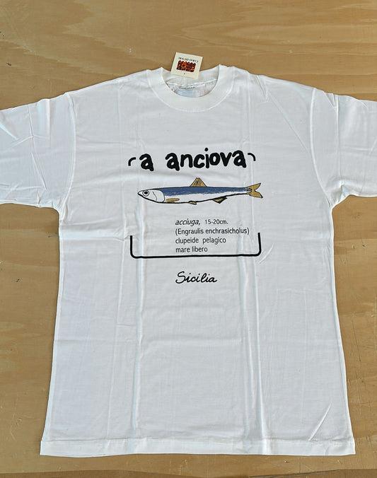 T-shirt unisex Anciova