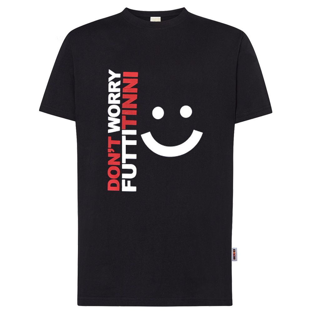 T-Shirt Futtitinni