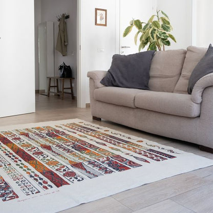 Gottuso large rug