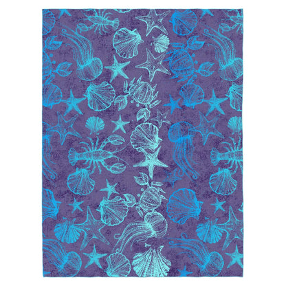 Baech towel Marea