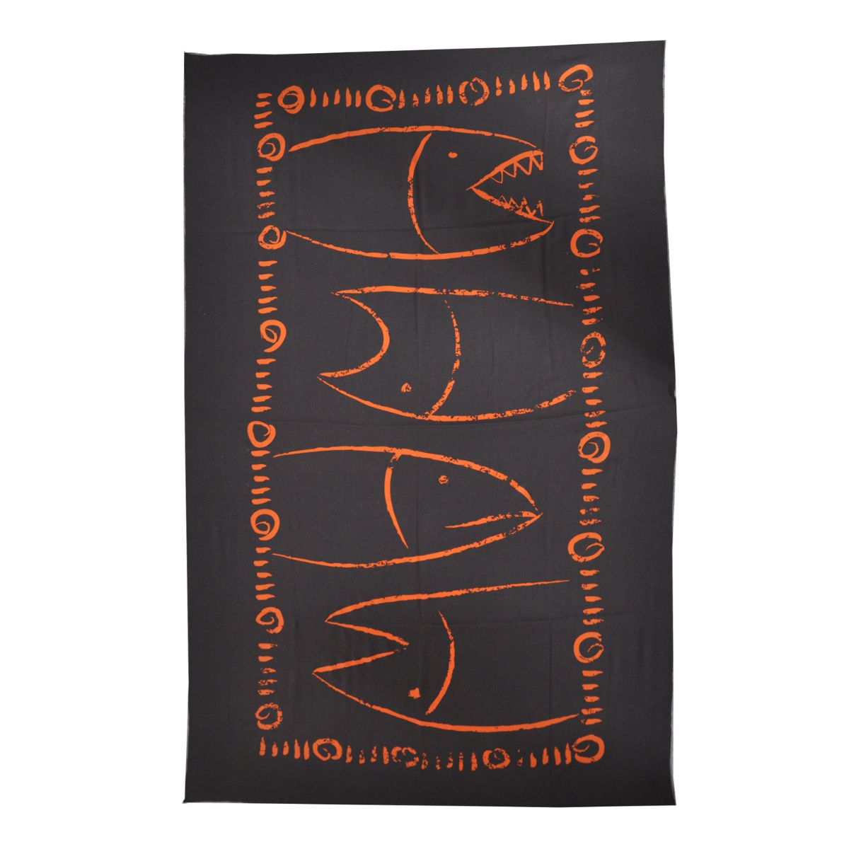 Squalone Beach Towel