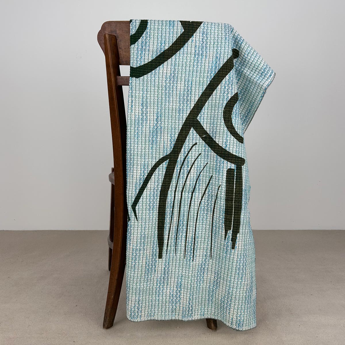 Telo mare Riunione verde