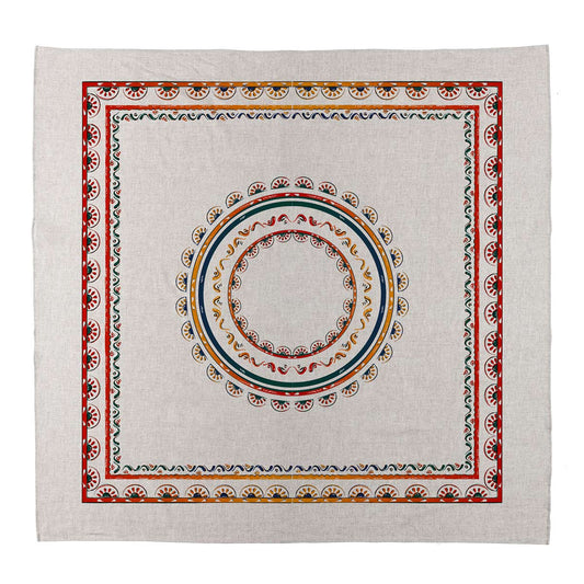 Tovaglia Barcarello quadrata