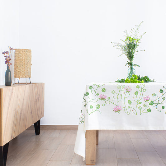 Cappero Rectangular tablecloth