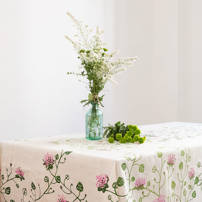 Cappero Rectangular tablecloth