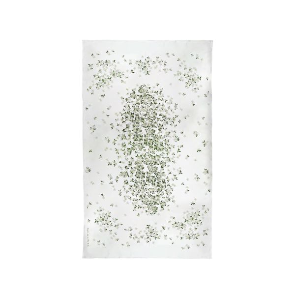 Gelsomino rectangular tablecloth