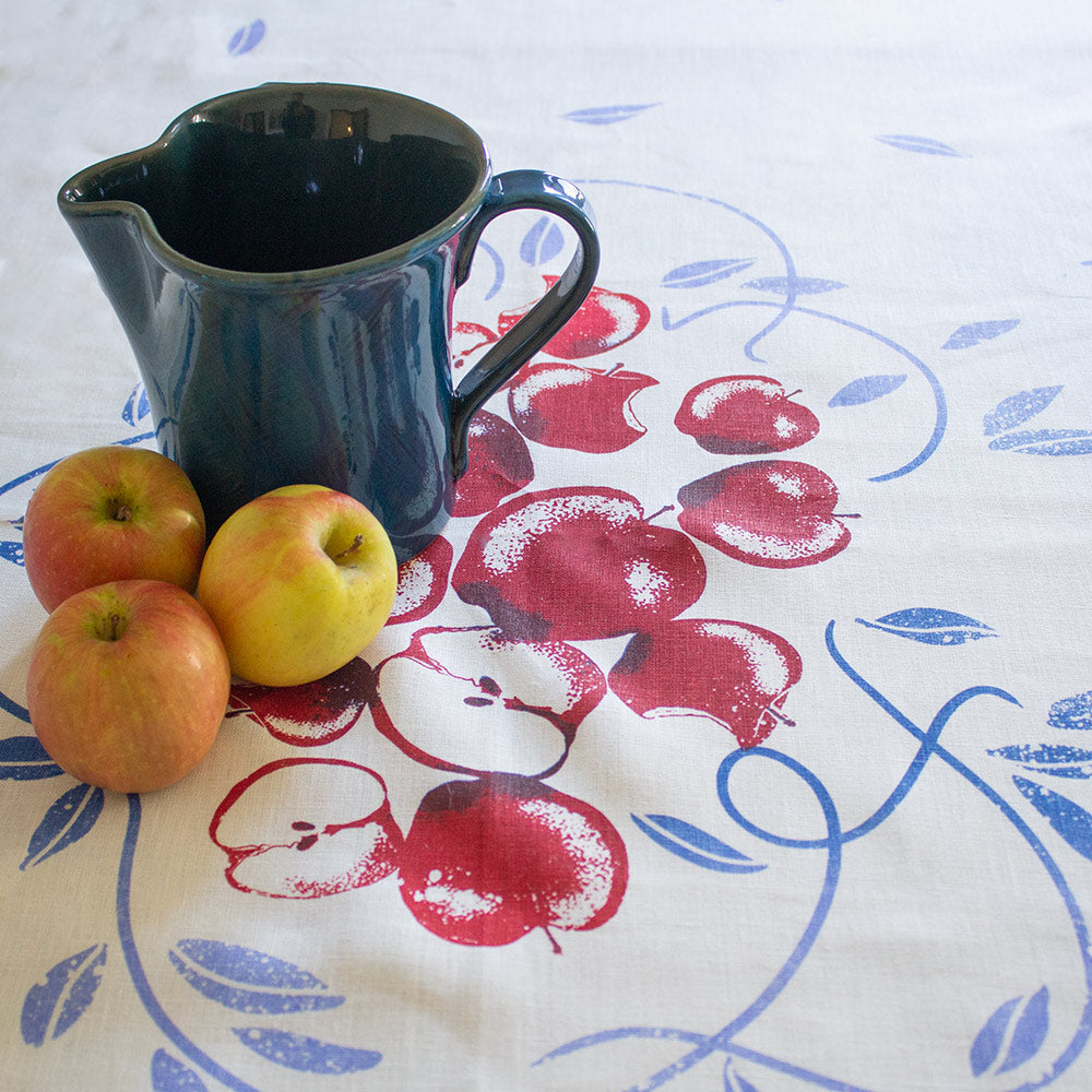 Mele rectangular tablecloth