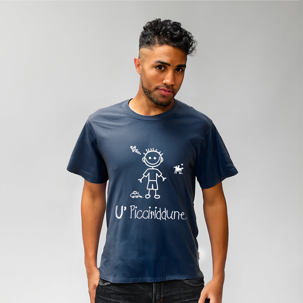 T-Shirt U Picciriddune